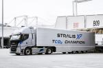 Iveco Stralis 480XP 4x2 2016 года